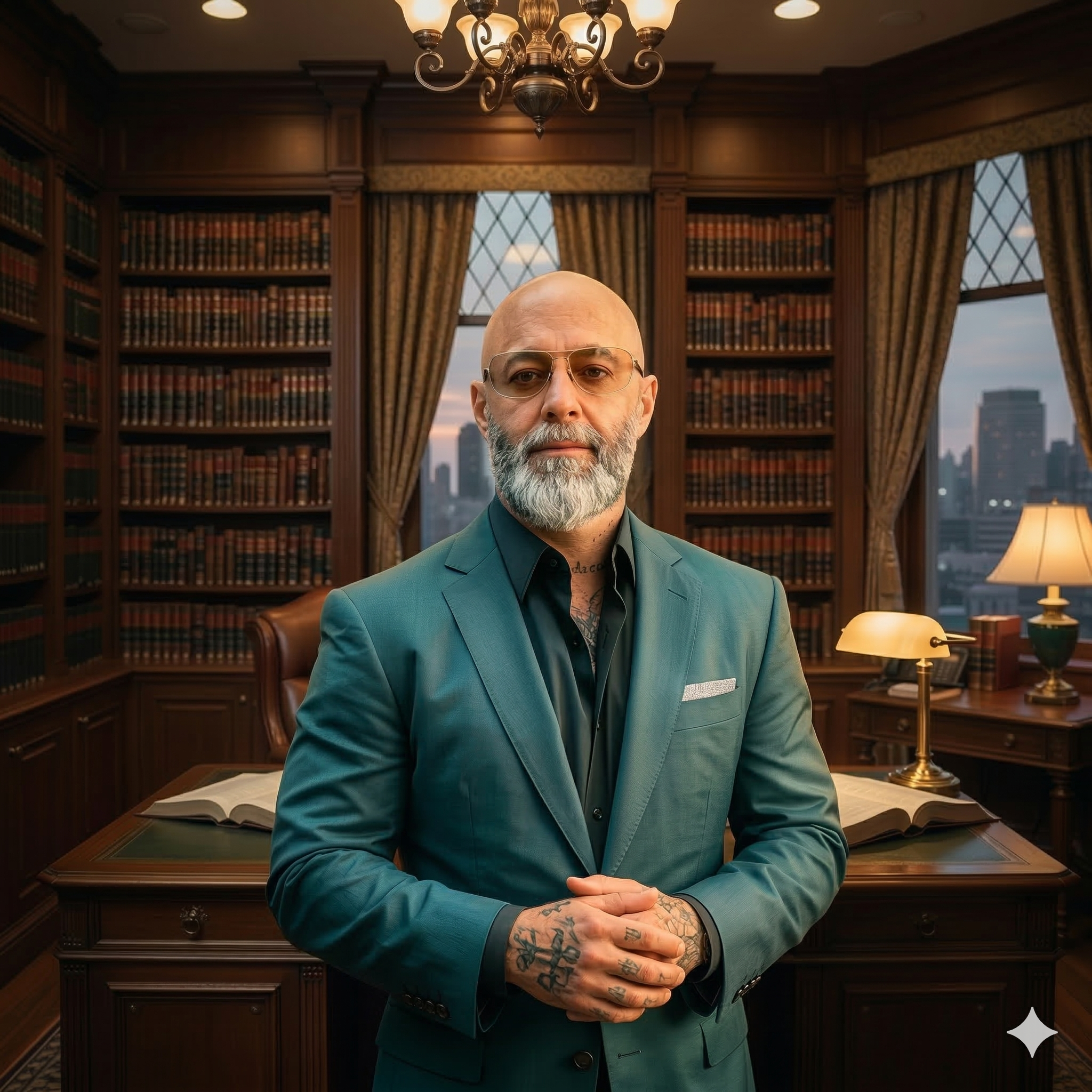 Luis Fernando Hernández