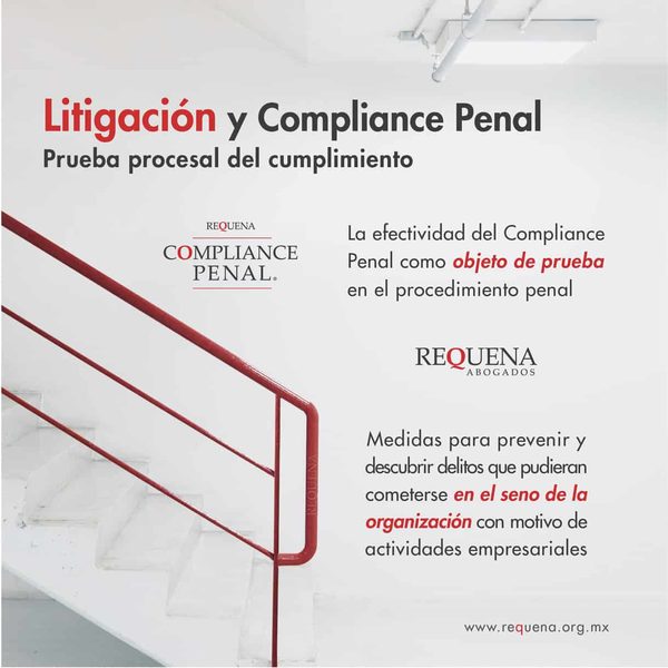 Litigación penal